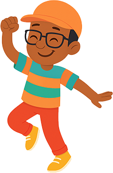Cleiton Pulando